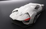 Citroen GT Concept 2008 года
